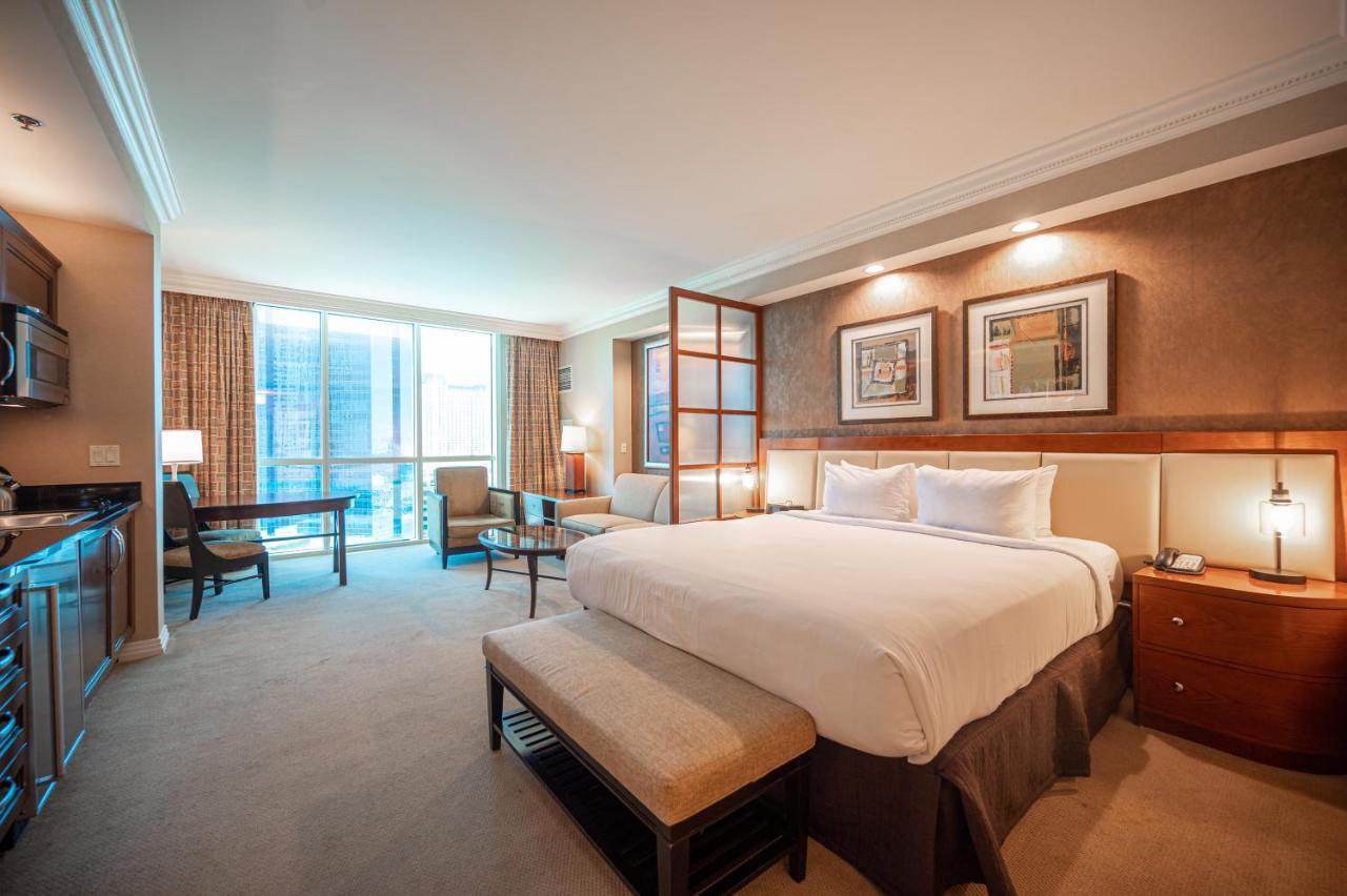 No Resort Fees-Mgm Stripview-Jacuzzi-Formula 1 Track View ラスベガス エクステリア 写真
