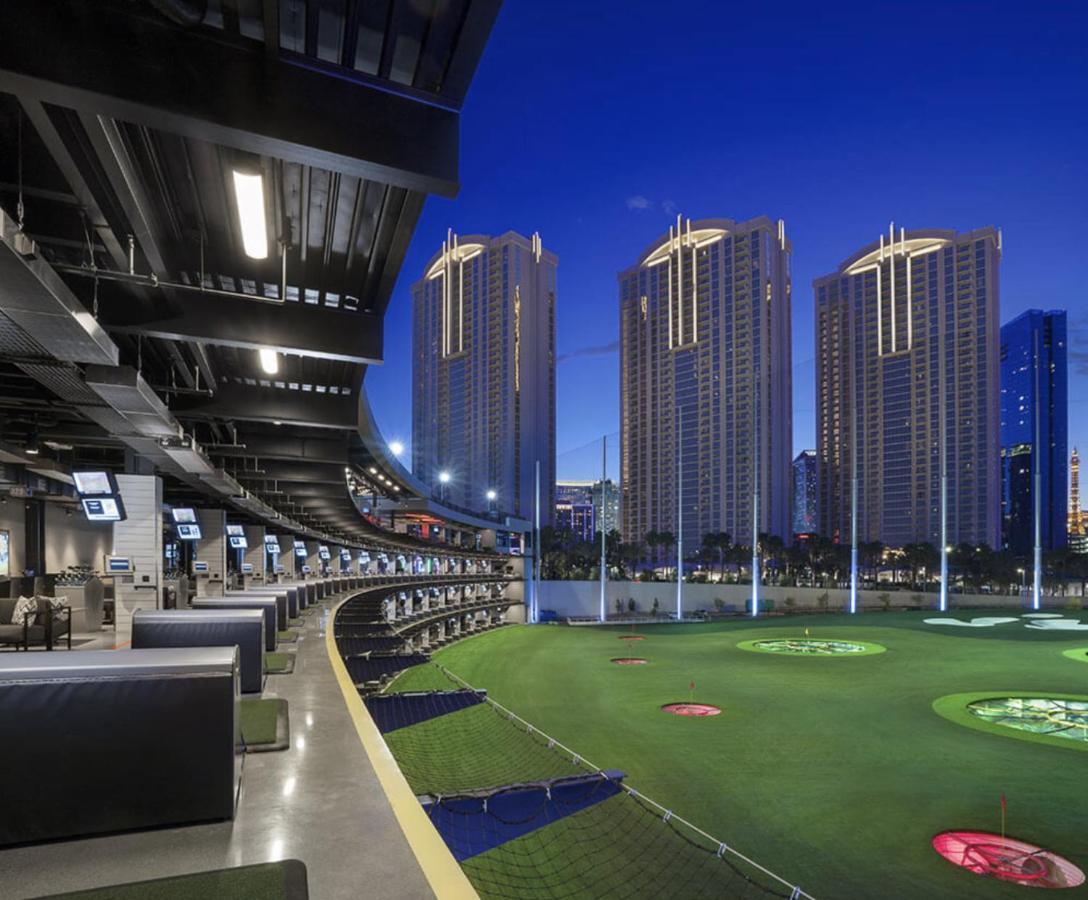 No Resort Fees-Mgm Stripview-Jacuzzi-Formula 1 Track View ラスベガス エクステリア 写真
